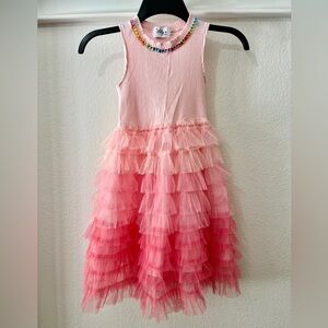 Lola and the Boys dress